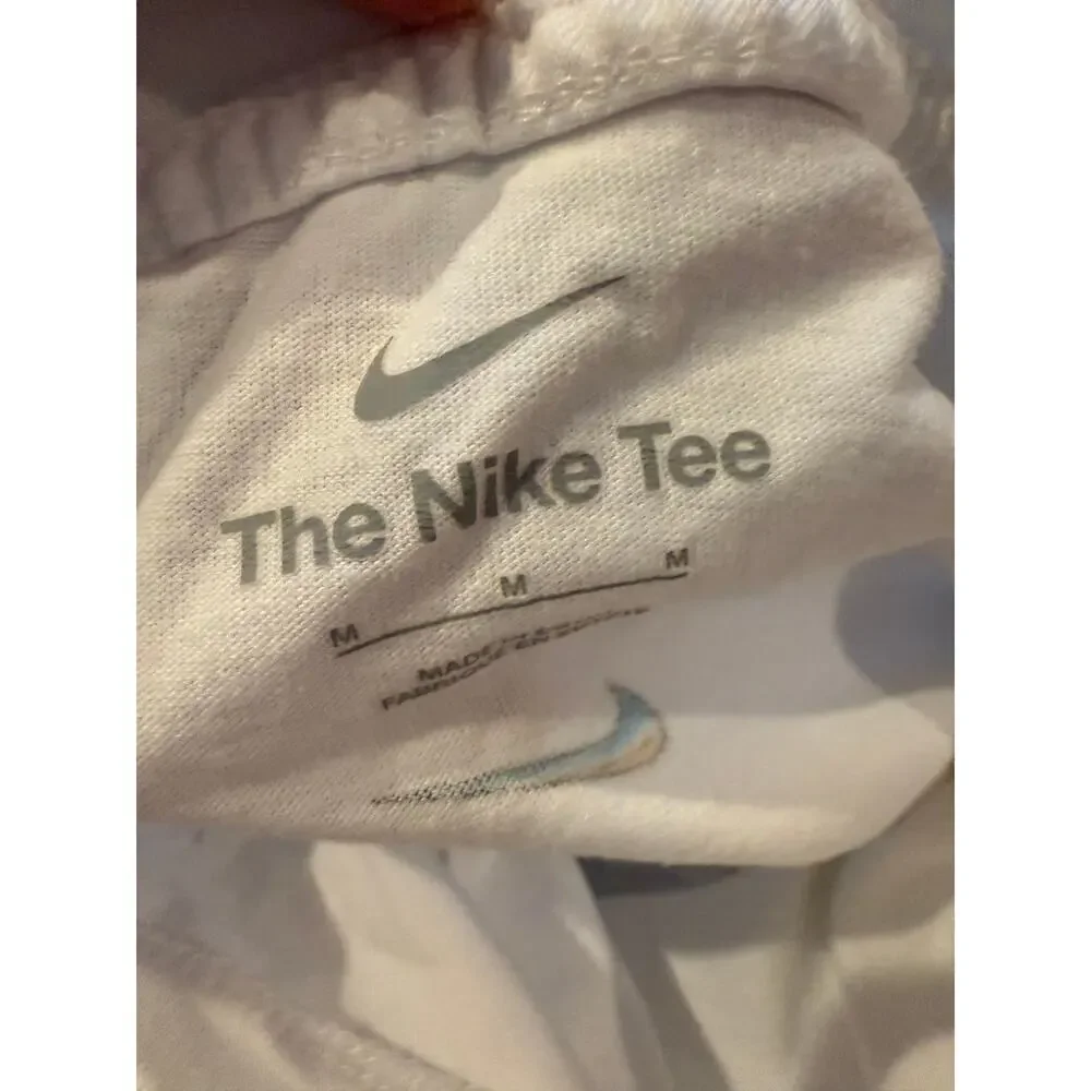 Nike short sleeve